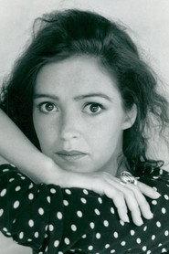 Cia Berg as Nova in Uppfinnaren 1991