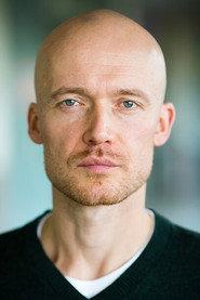 Stephan Goldbach as Dog Food Guy in See You Next Tuesday 2014
