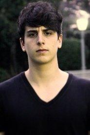 Guga Auricchio as Carlinhos in The Way He Looks 2014