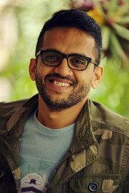 Rajeev Ravindranathan as P Ramamurthy in English Vinglish 2012