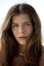 Marta Holm Peschcke-Køedt as Anna in Denmark 2017