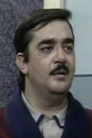 nashaat abaza as in Let me avenge 1979