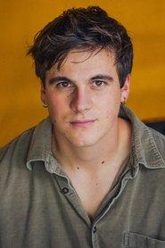 Karsen Schovajsa as Earl/Watcher/Collector in Night Shift at Ned's 2025
