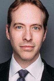 Ian Lowe as Brad in Sugar Plum Twist 2021