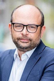 Félix Séguin as Self in Narcos PQ 2019