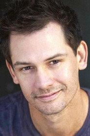 Ric Maddox as Jesse Struthers in Dead Men 2018