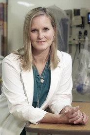 Cathlyn Robinson as in In Case of Emergency 2020