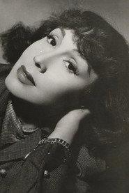 Isabela Corona as in La casa de la zorra 1945