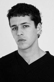 Simón Hempe as Miguel in Almost Family 2025