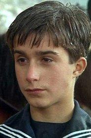 Joris Molinas as Lili des Bellons in My Mother's Castle 1990
