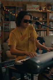 Jackson Keplinger as Himself in Downstairs Rock 2026