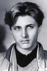 Yan Puzyrevsky as The Prince in Fairies' Autumn Gift 1984