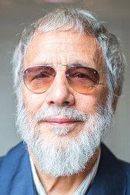 Cat Stevens as Self in 60s Legends in Concert