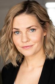 Hayley Chase as Lucca Scibird in Inside 2011