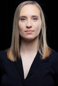Sophie Dupuis as Documentariste in Heated Winter 2014