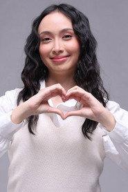 Nurel Baharin as Syida / Ieda in Kacau 2026
