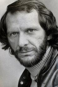 Seth Allen as Piskor in The Blue Knight 1975