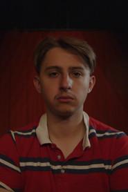 Maksym Maliar as in Si Vis Amari, Ama! 2024
