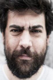 Esteban Navarro as in Don Pepe Popi 2012