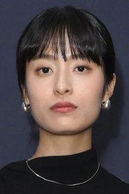 Bella Kim as Soo-Ha in Winter in Sokcho 2025