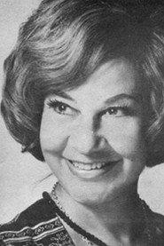 Smaro Stefanidou as Loula in The Trip 1962