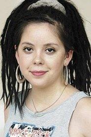 Silvie Koblížková as Maria / Tina Crome in Let's Make an Opera 1996