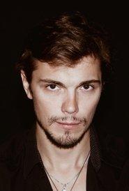 Sergey Kempo as Zimin in Legend No. 17 2013