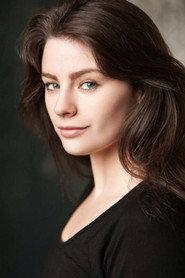 Olivia Moyles as Veronica in The Escort 2019