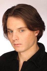 Anton Korsakov as The Bluebird in New Year’s Eve at the Mariinsky 2006