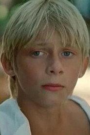 Dimitry Kopp as Лёшка in Lady with a Parrot 1988