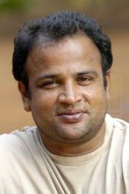 P. Sukumar as in Kalpana House 1989