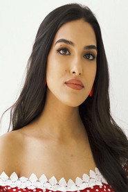 Aya Zade as in We Were Together 2022