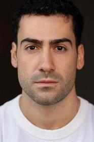 Basil Sikiotis as in Flaccid 2026