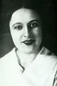 Vera Bendina as in Interview with Spring 1962