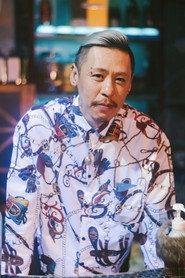 Ryu Yoshikawa as Hiro in Besotted with Yuri 2023