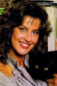 Herma Vos as Jutta in Club de rencontres 1987