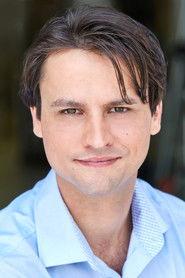Adam D. Crain as Bobford Taylor in Terri Joe: Missionary in Miami 2026