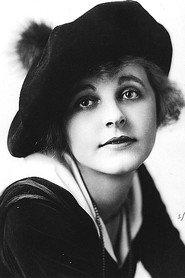 Rubye De Remer as Ruth Stevens in Enlighten Thy Daughter 1917