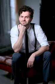 Felix Geiwagner as Paul in Safety First 2022