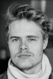 Kristjan Poom as Journalist 3 in Feetless Shoes 2022