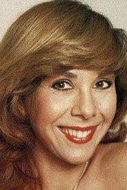 Teresinha Sodré as in O Supermanso 1974