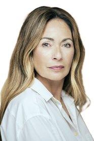 María Lanau as in Quien mal anda mal acaba 1993
