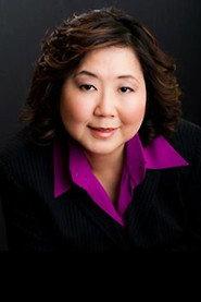 Deborah Rosencrans as Social Worker in The Commitment 2012