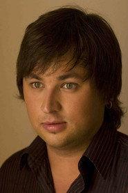 Артём Мартынишин as Ponya in To Paris! 2008