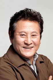 Park Keun-hyong as Park Ki-gwang in Grand Father 2016