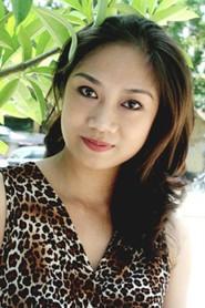 Hoàng Lan as Liên in The Population Planning Minister 1984