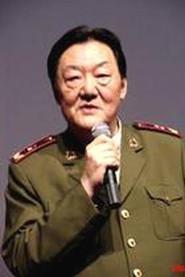 Zhai Junjie as 游刚 in A Symphony of Cooking Utensils 1983