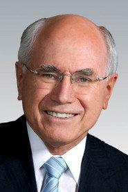 John Howard as Self in The Kick That United A Nation 2025