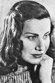 Irena Eichlerówna as Krystyna in Life Sentence 1933