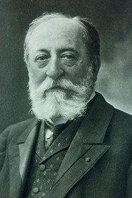 Camille Saint-Saëns as Self in Those of Our Land 1915